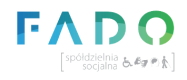 logo fado spółdzielnia socjalna